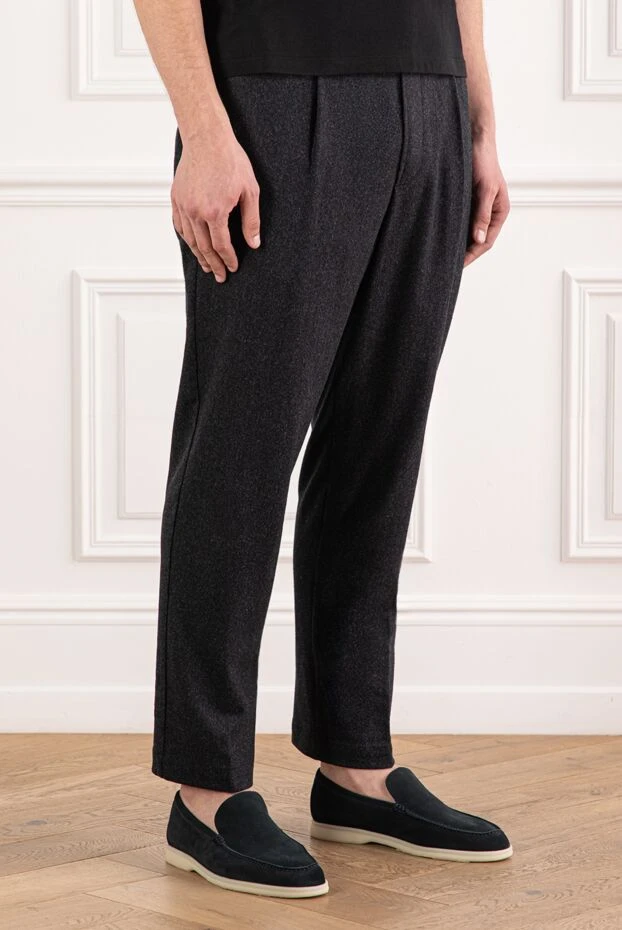 Jacob Cohen trousers 191506 - photo 2