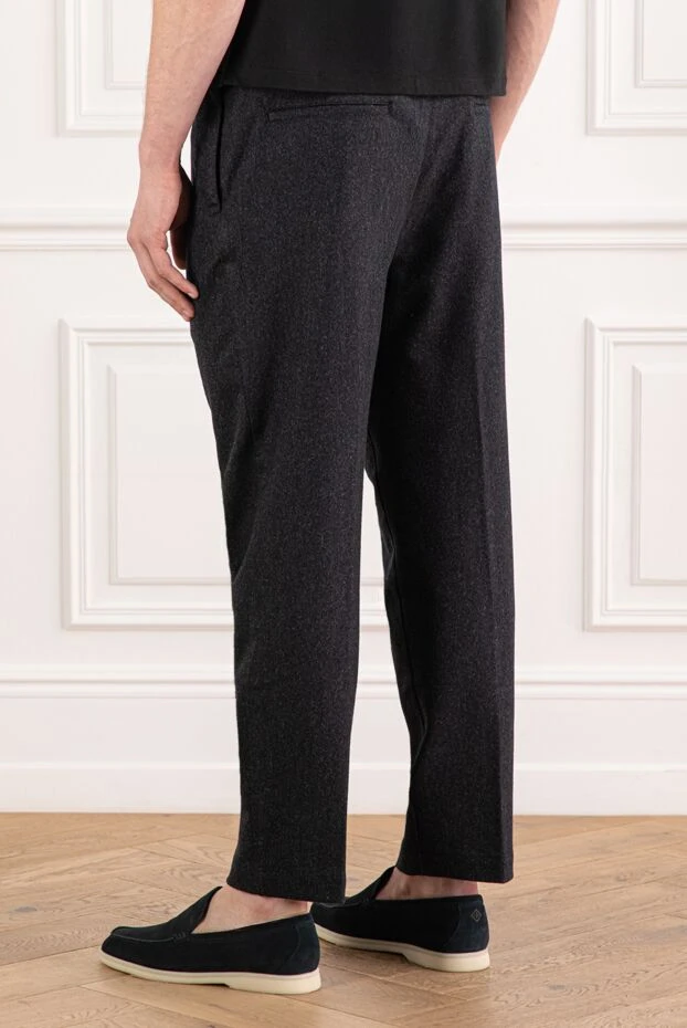 Jacob Cohen trousers 191506 - photo 3