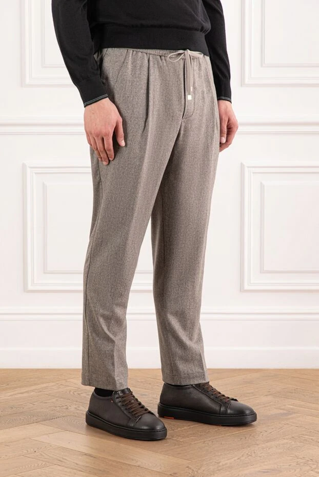 Jacob Cohen брюки 191507 - фото 2