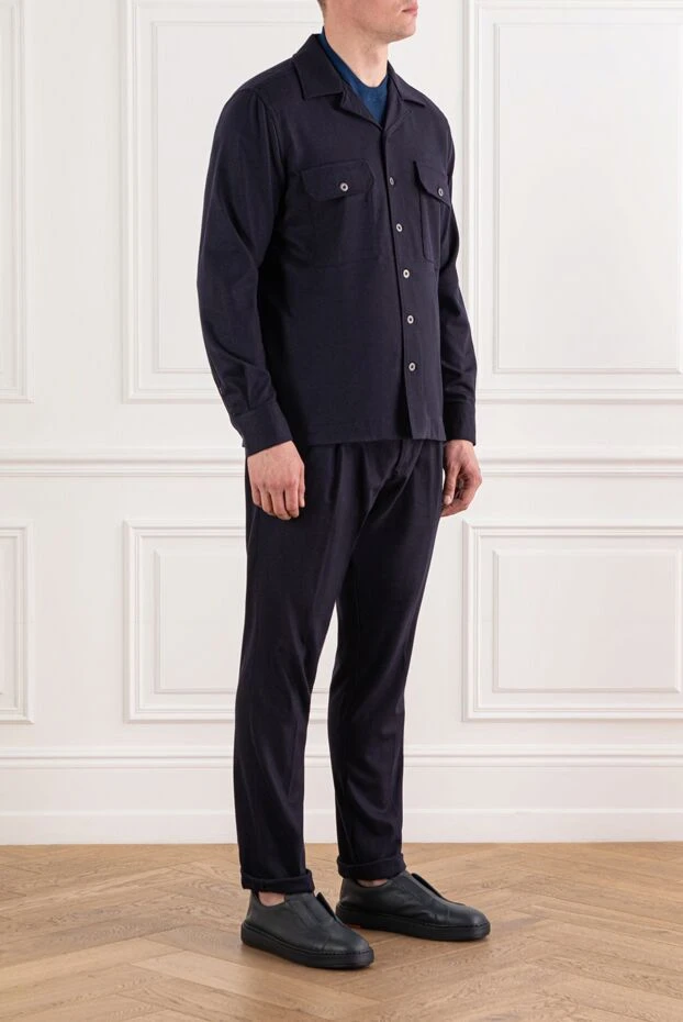 Scissor Scriptor walking suit 191514 - photo 2