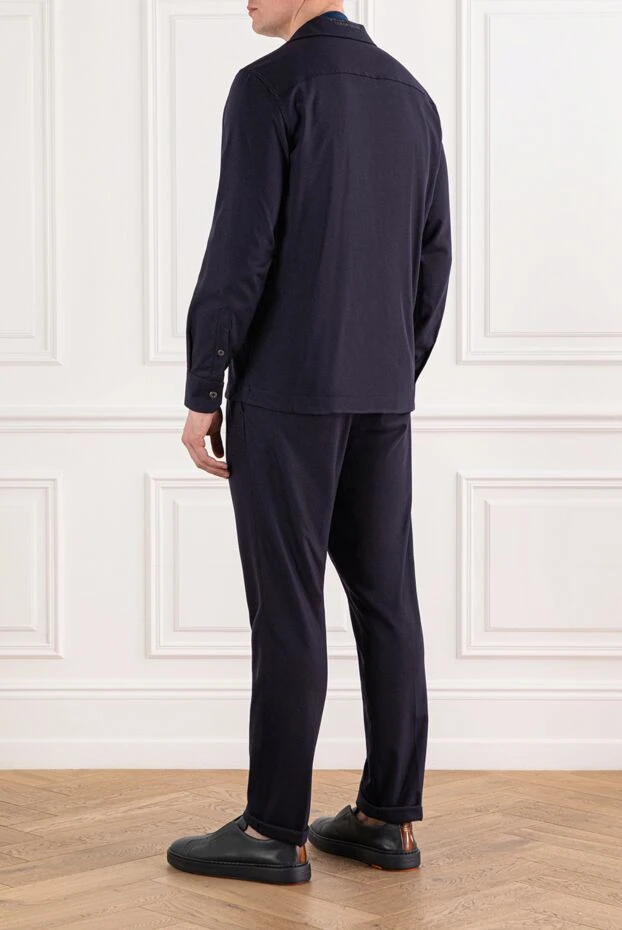 Scissor Scriptor walking suit 191514 - photo 3