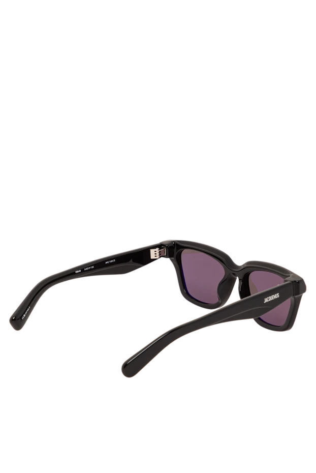 Jacquemus очки солнцезащитные 191551 - фото 3