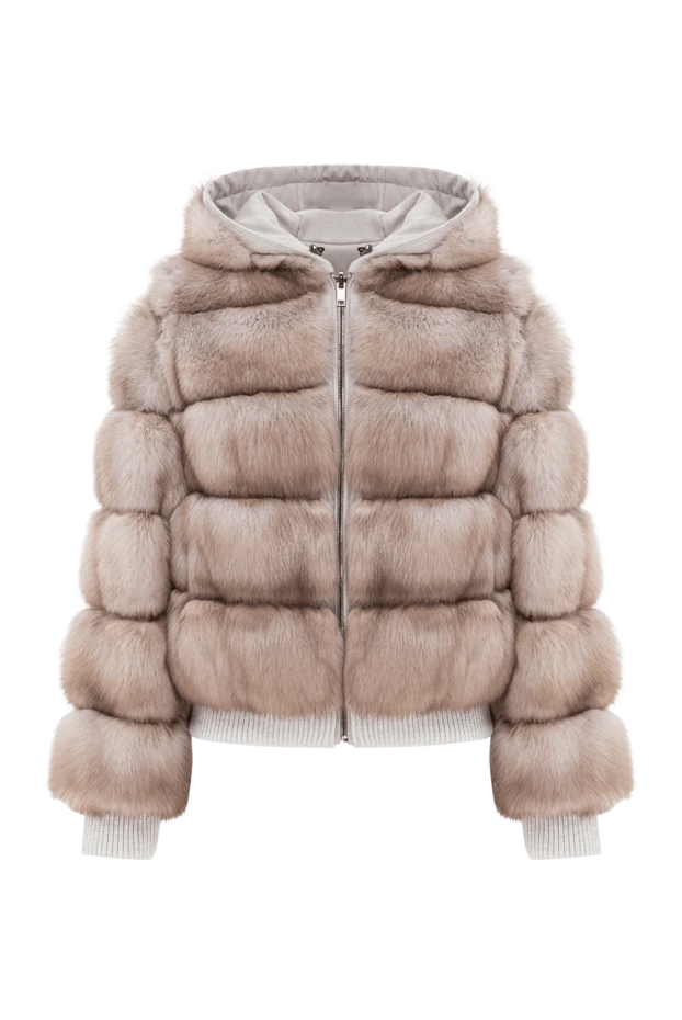 FG Furs дубленка, шуба 191559 - фото 1