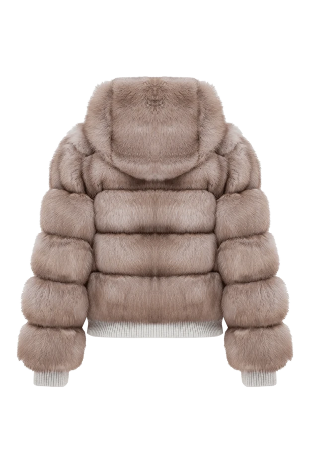 FG Furs дубленка, шуба 191559 - фото 2