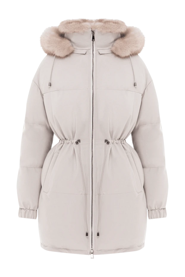 FG Furs куртка 191560 - фото 1