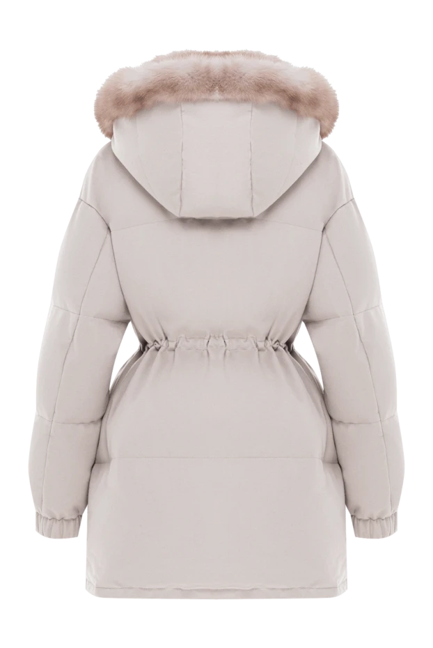 FG Furs куртка 191560 - фото 2