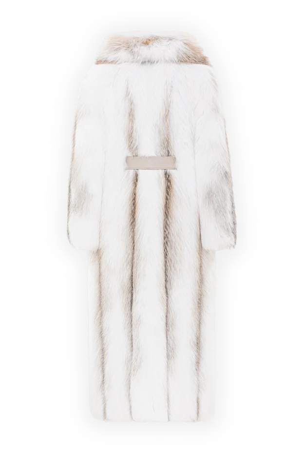 FG Furs дубленка, шуба 191561 - фото 2