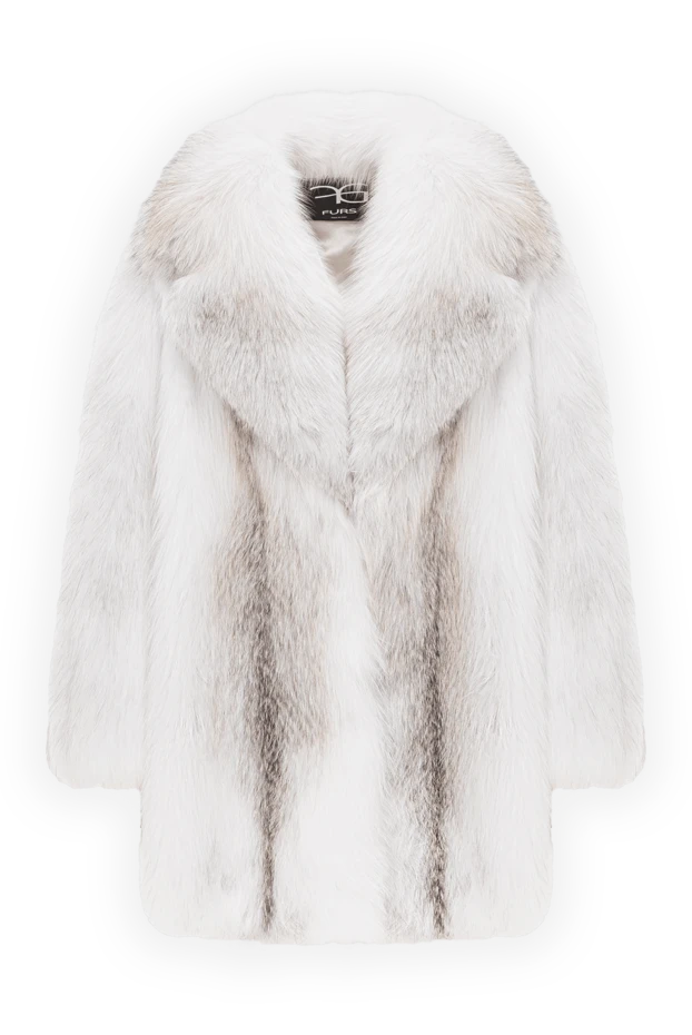 FG Furs дубленка, шуба 191562 - фото 1