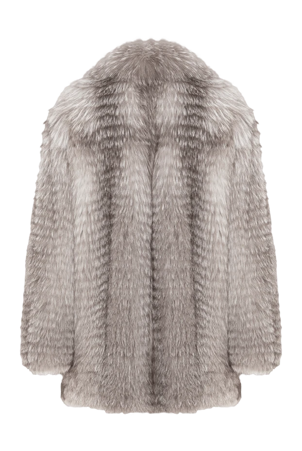 FG Furs дубленка, шуба 191564 - фото 2