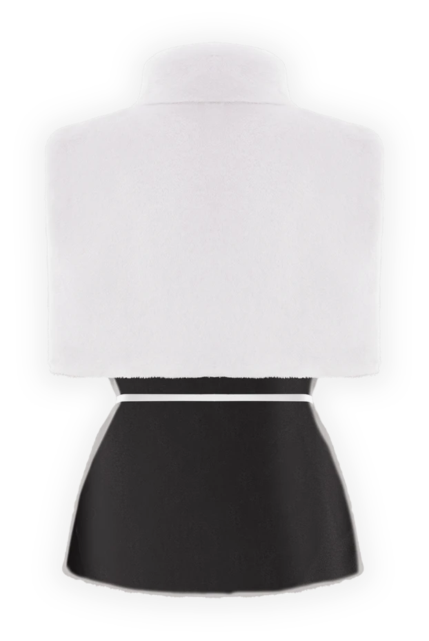 FG Furs жилет 191565 - фото 2