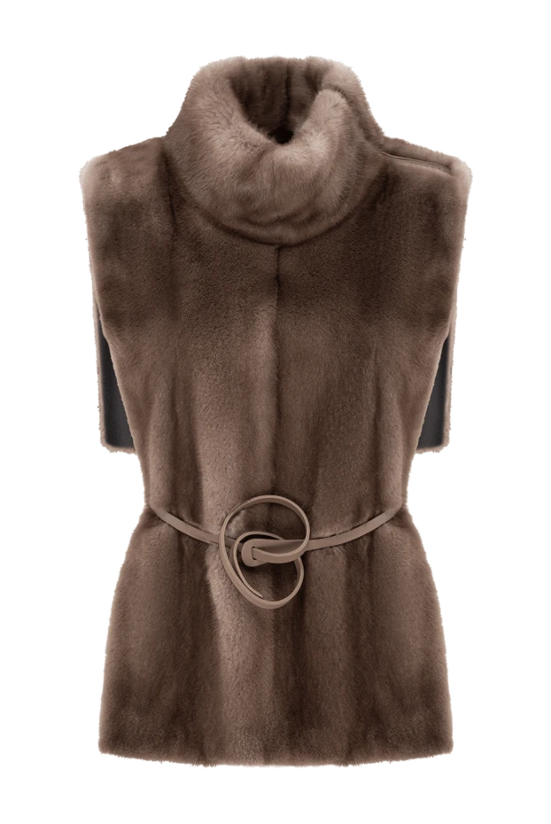 FG Furs жилет 191566 - фото 1