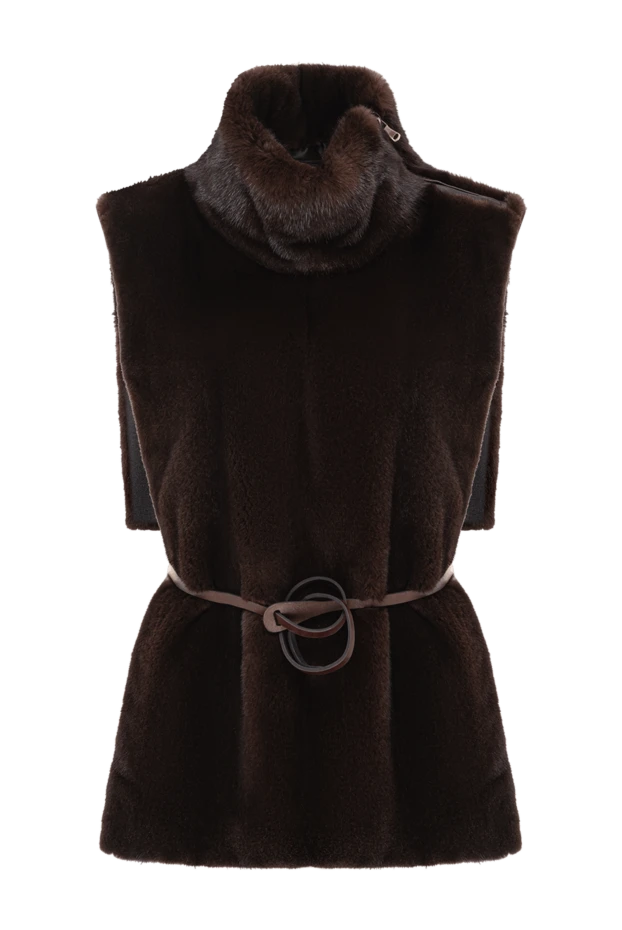 FG Furs жилет 191567 - фото 1