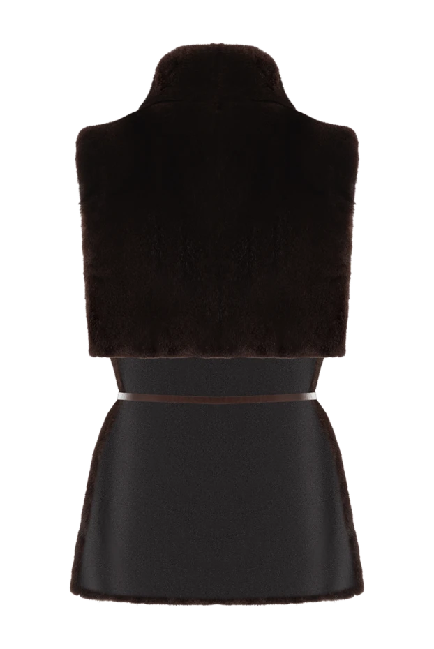 FG Furs жилет 191567 - фото 2