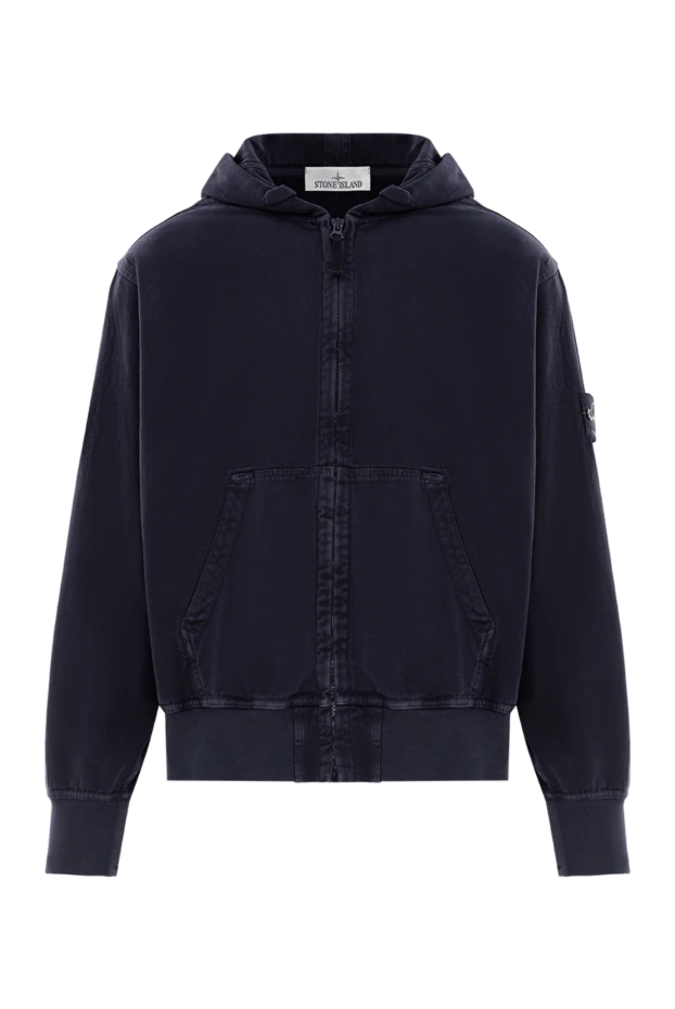 Stone Island hoodie 191568 - photo 1