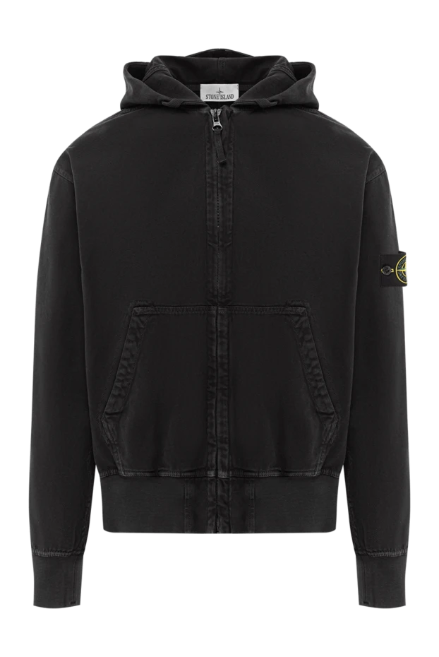 Stone Island hoodie 191569 - photo 1