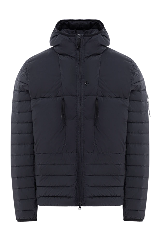 Пуховик - фото 1