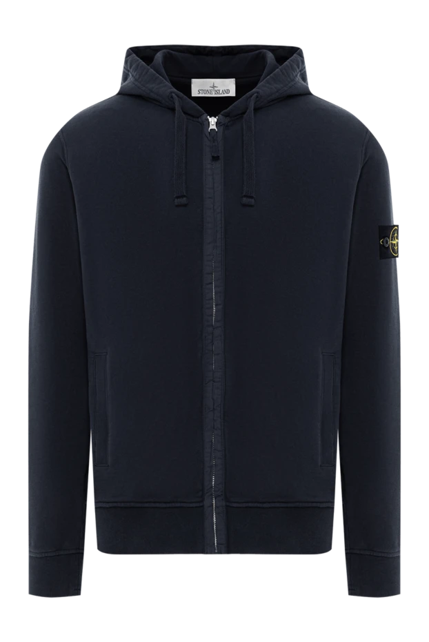 Stone Island hoodie 191579 - photo 1