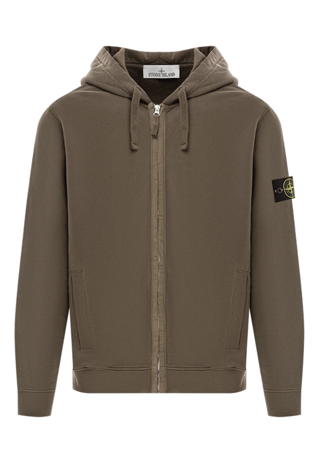 Stone Island hoodie 191580 - photo 1