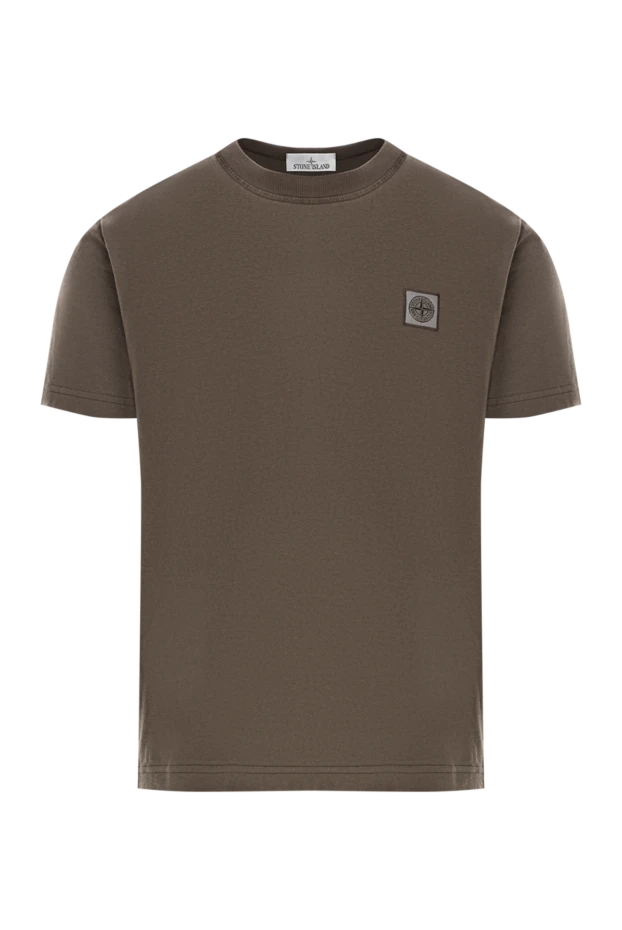 Stone Island футболка 191581 - фото 1