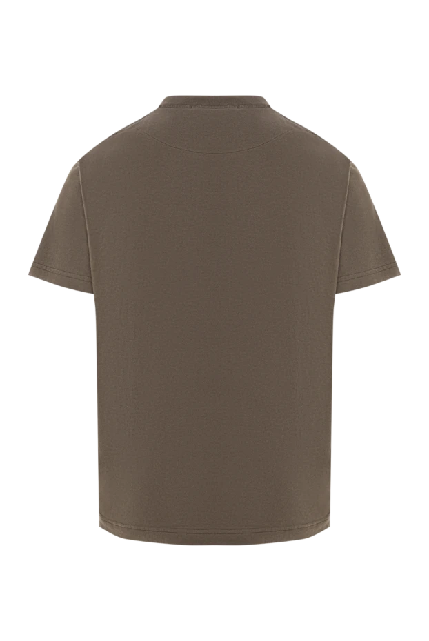 Stone Island футболка 191581 - фото 2
