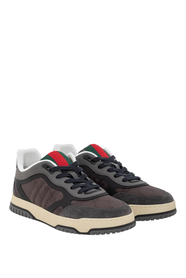 Gucci кросівки, кеди, снiкери 191586 - фото 2