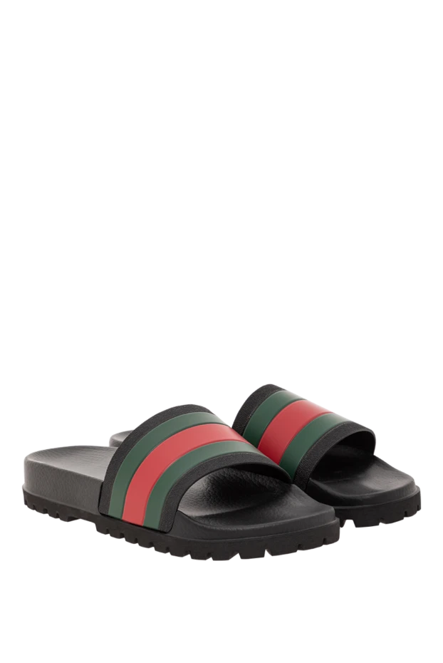 Gucci flats, sandals 191587 - photo 2