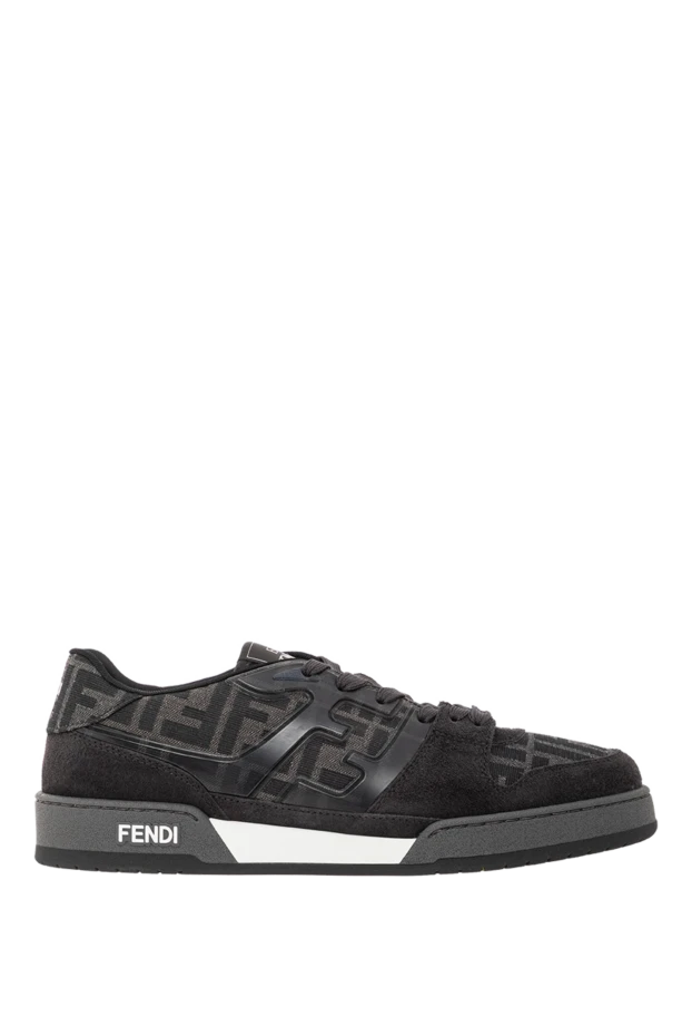 Fendi sneakers, keds 191589 - photo 1