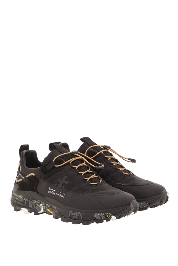 Premiata кроссовки, кеды,сникеры 191590 - фото 3