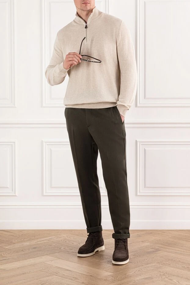 Loro Piana troyer 191592 - photo 2