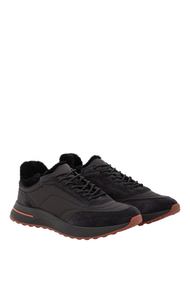 Loro Piana кроссовки, кеды,сникеры 191597 - фото 2