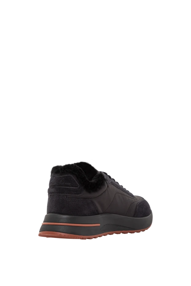 Loro Piana кроссовки, кеды,сникеры 191597 - фото 3