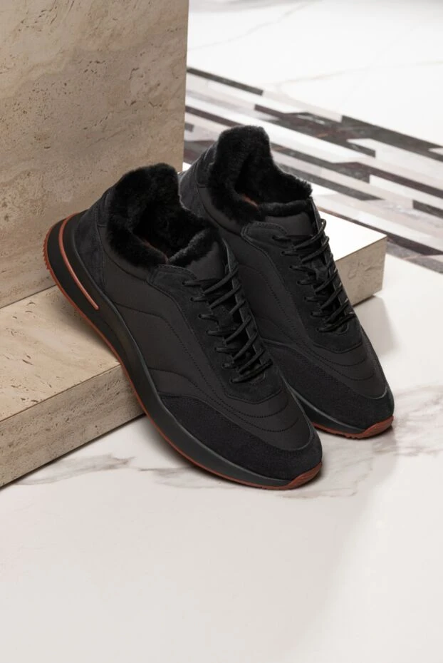 Loro Piana sneakers, keds 191597 - photo 1