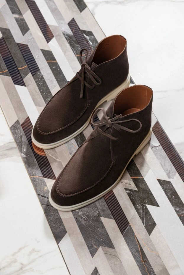 Loro Piana boots 191598 - photo 1