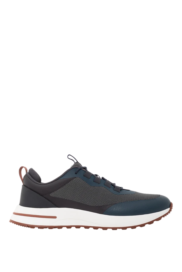 Loro Piana sneakers, keds 191599 - photo 1