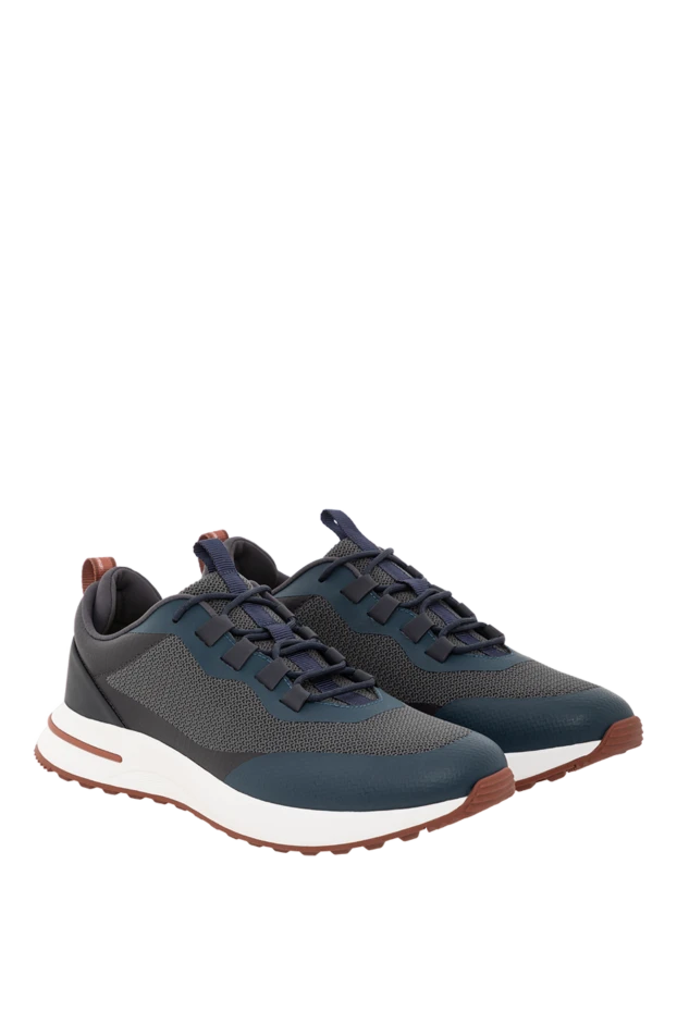 Loro Piana sneakers, keds 191599 - photo 2