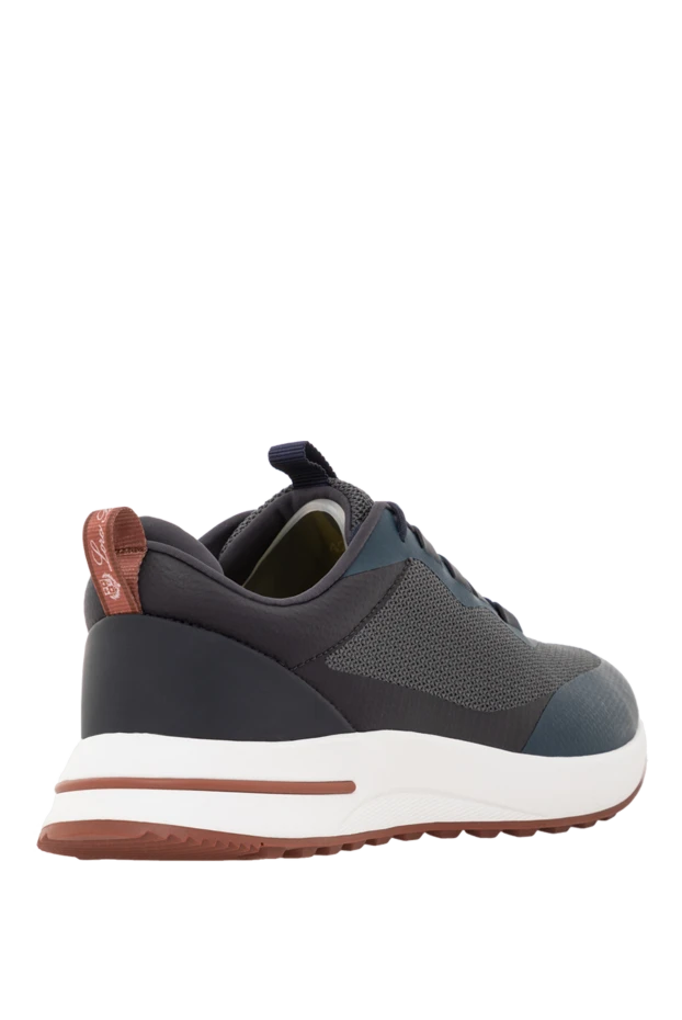 Loro Piana sneakers, keds 191599 - photo 3