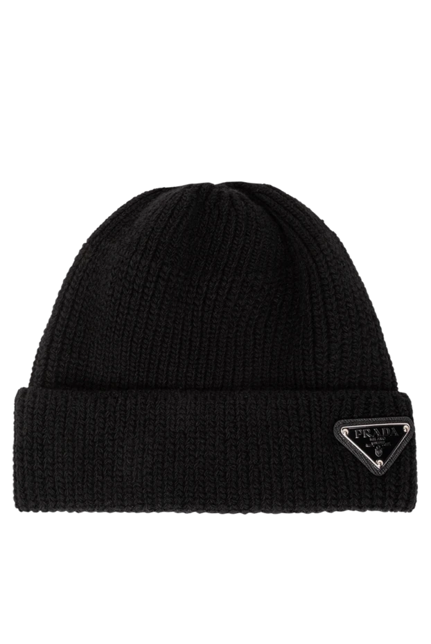 Шапка - фото 1