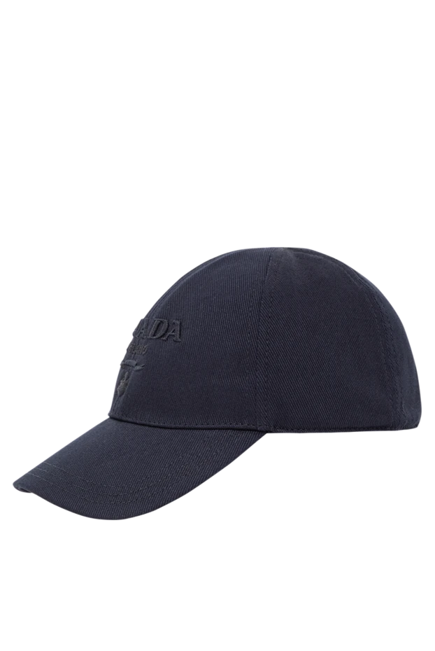 Prada кепка 191601 - фото 2