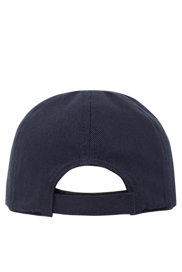 Prada кепка 191601 - фото 3