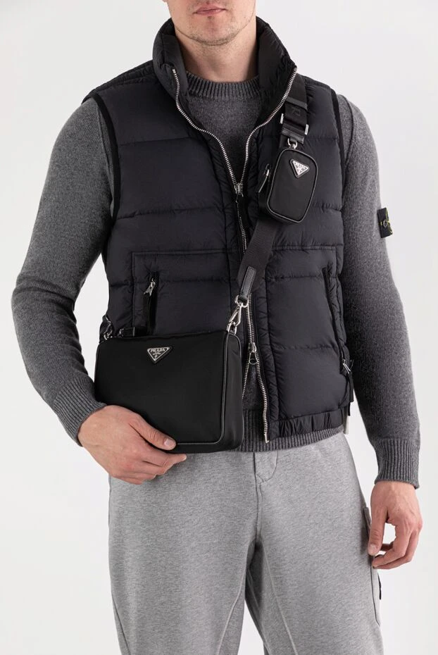 Prada shoulder bag 191602 - photo 2