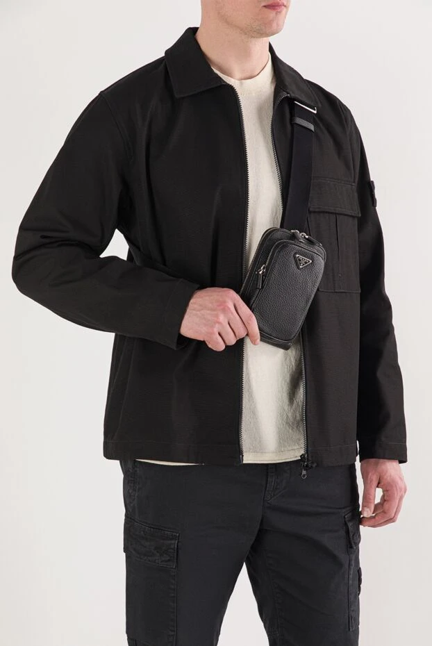 Prada shoulder bag 191606 - photo 2