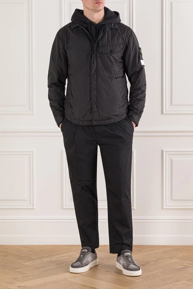 Stone Island jacket 191609 - photo 2