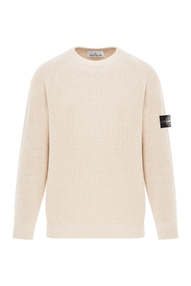 Stone Island jumper long sleeve 191613 - photo 1
