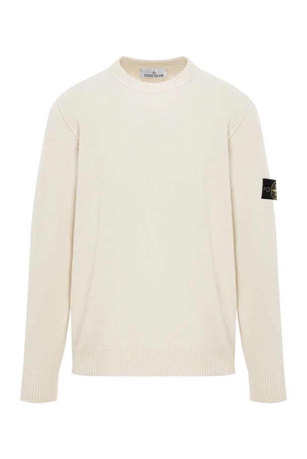 Stone Island jumper long sleeve 191615 - photo 1
