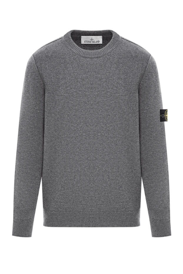 Джемпер довгий рукав - фото 1