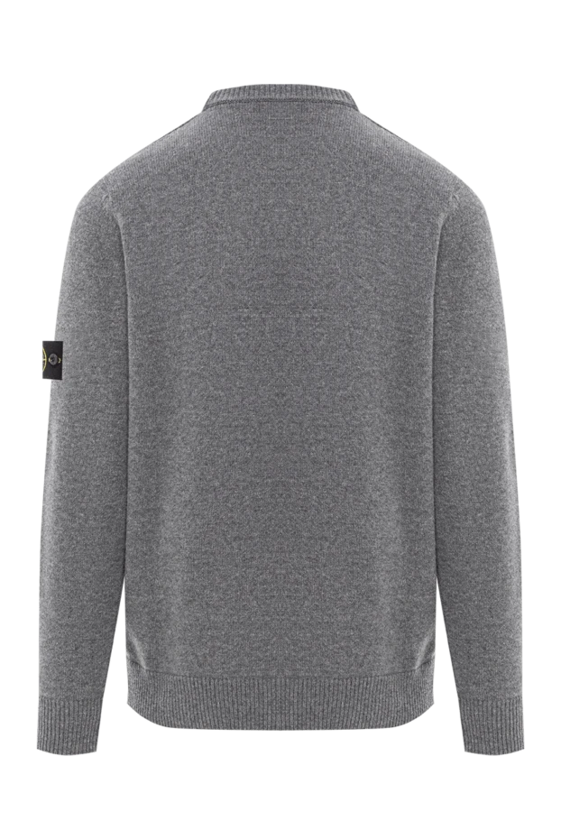 Джемпер довгий рукав - фото 2