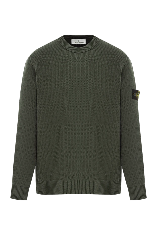 Stone Island jumper long sleeve 191617 - photo 1