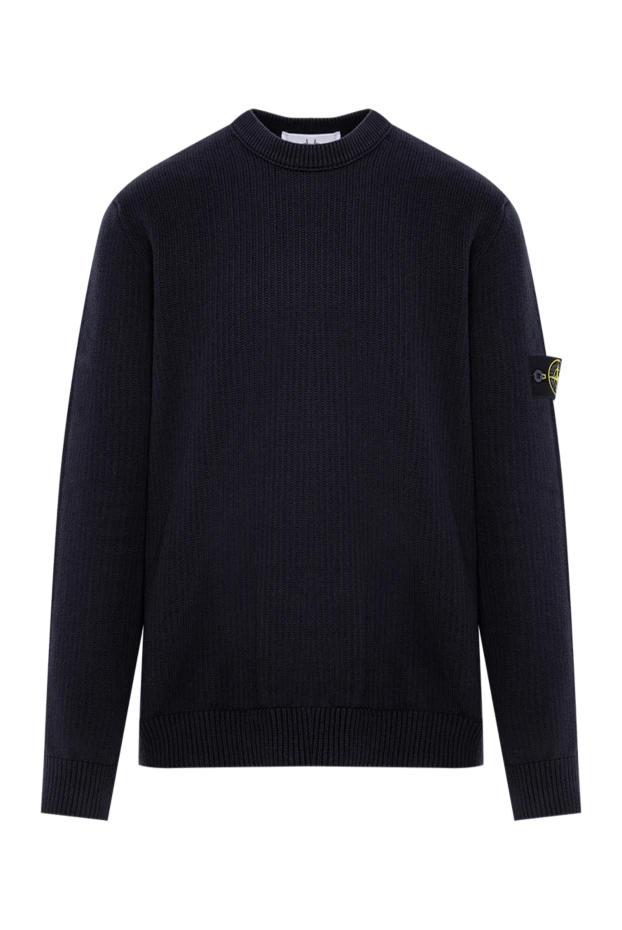 Stone Island jumper long sleeve 191619 - photo 1