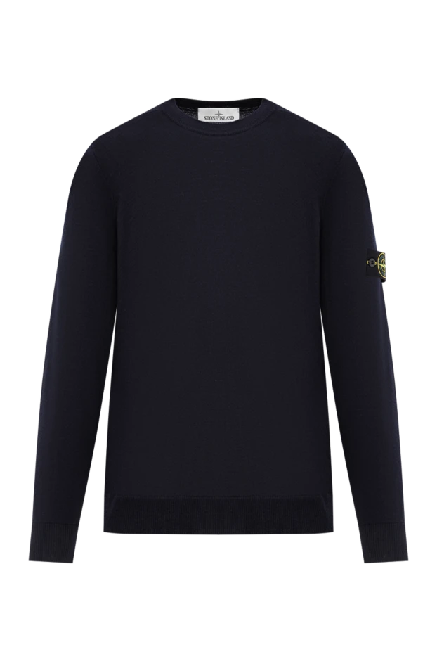 Stone Island jumper long sleeve 191620 - photo 1