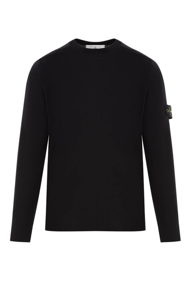 Stone Island jumper long sleeve 191621 - photo 1